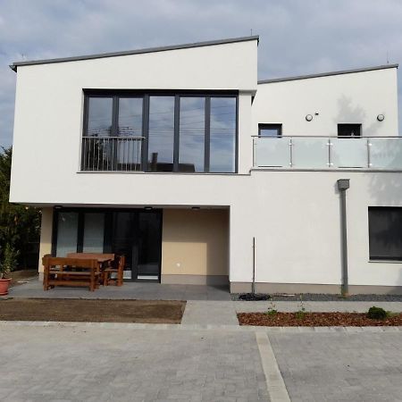 Kempi Kuckoja Balatonalmadi Ngoại thất bức ảnh