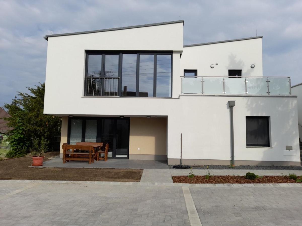 Kempi Kuckoja Balatonalmadi Ngoại thất bức ảnh
