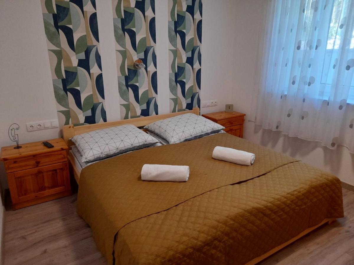 Kempi Kuckoja Balatonalmadi Ngoại thất bức ảnh
