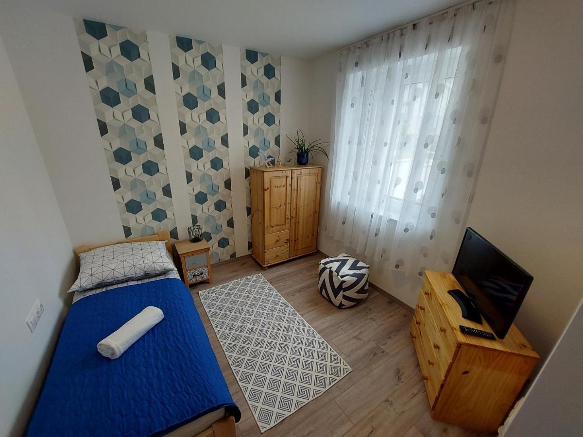 Kempi Kuckoja Balatonalmadi Ngoại thất bức ảnh