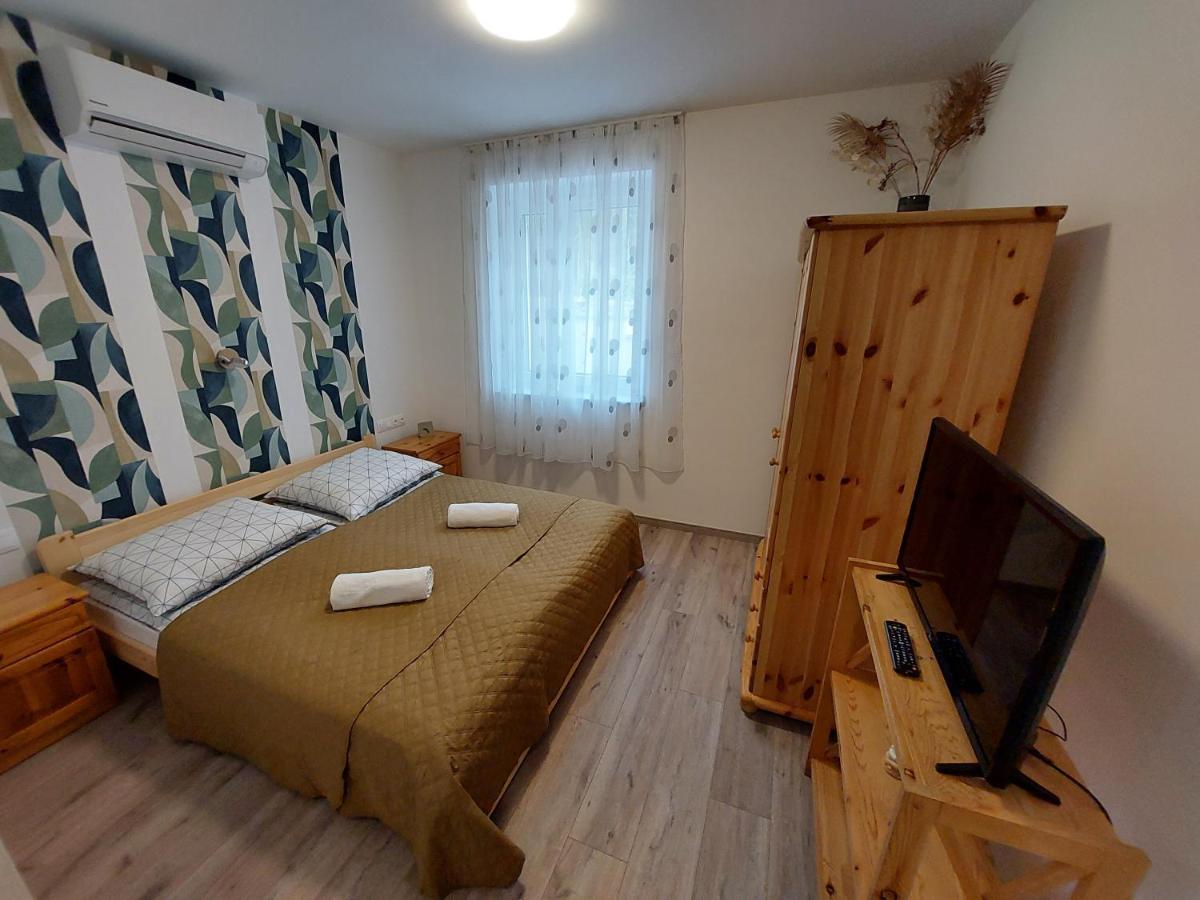 Kempi Kuckoja Balatonalmadi Ngoại thất bức ảnh